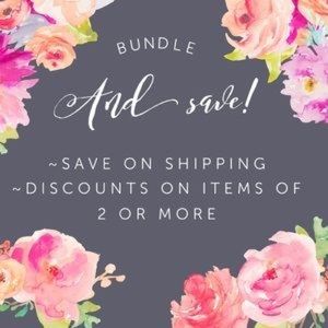 Bundle your “likes” for a private discount!